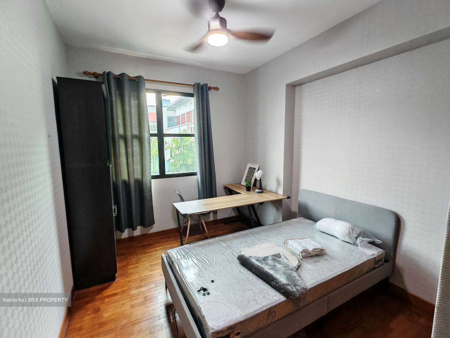 Westmere (D22), Condominium #601537711